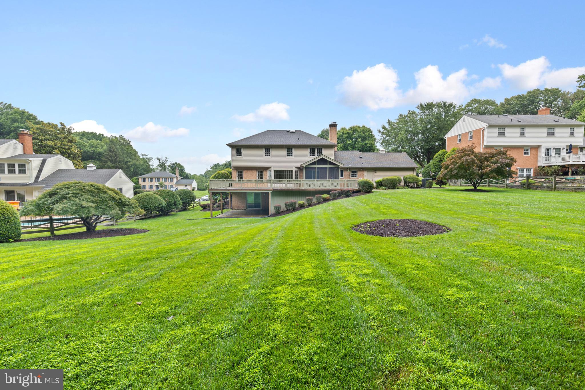 GLENCANNON - Residential