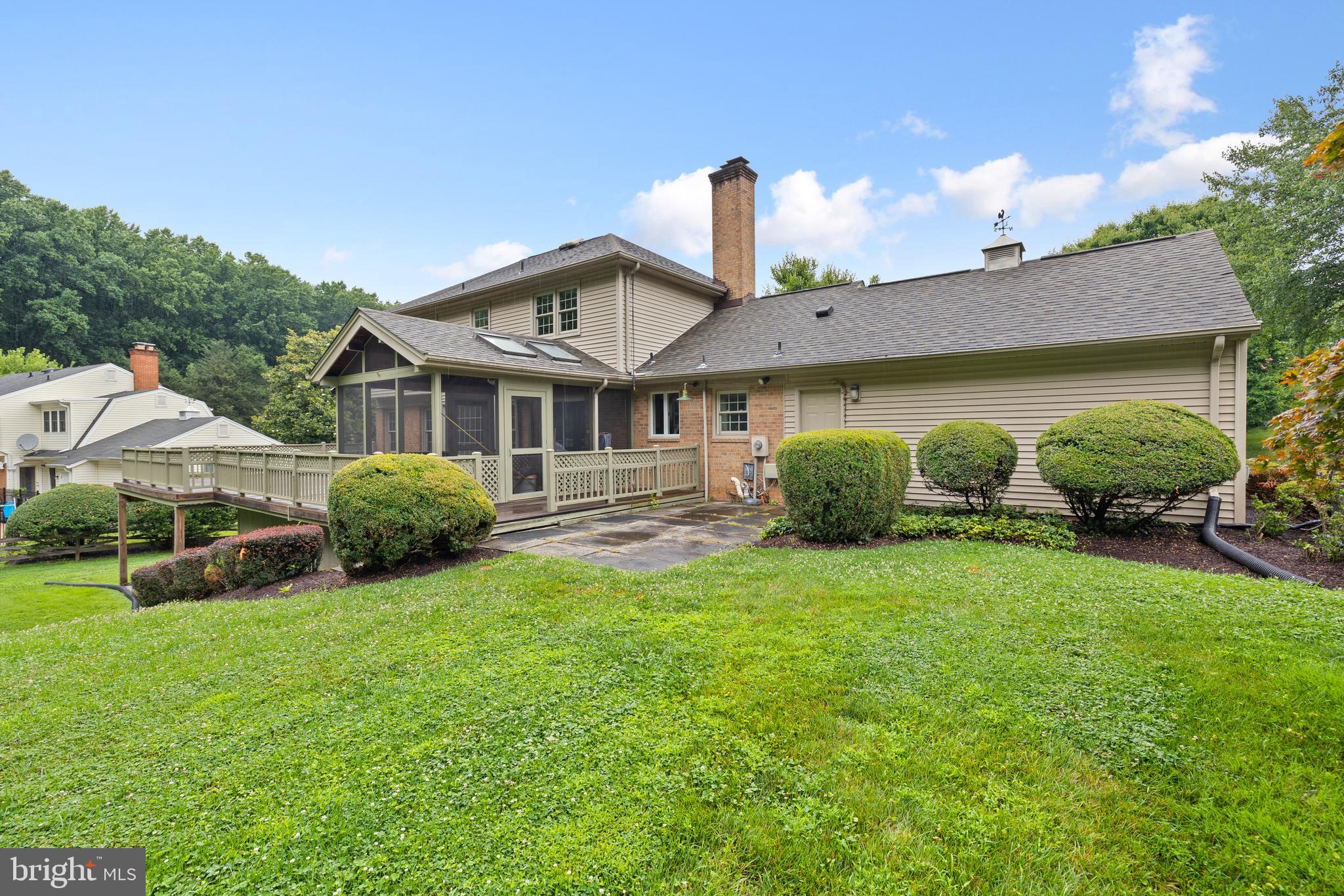 GLENCANNON - Residential