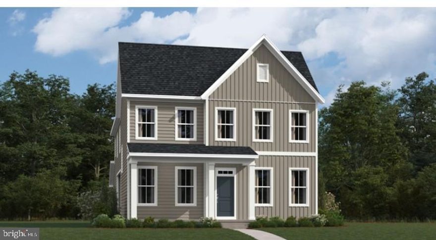 $10k towards closing costs with Lennar Mortgage! ESTIMATED DELIVERY: NOVEMBER 2024

Welcome to the Seneca Floorplan!! Upon entry into this expansive three-story home are the home office and dining room, followed by the kitchen, Great Room and breakfast room arranged in a desirable open floorplan that promotes seamless transition between spaces.  The upgraded kitchen is suited with Barnett DuraForm cabinets in Linen and Valle Nevado granite countertops. Situated on the top floor is a lavish owner’s suite with an attached bathroom, along with three peaceful bedrooms and an additional two full bathrooms, for a total of THREE bathrooms upstairs! The finished rec room in the basement offers additional living space and versatility. It includes a bedroom and a full bath, providing privacy and convenience for guests or extended family members and a wet bar rough-in. The areaway rear exit allows for easy access to the backyard. The home is completed by a spacious 2-car garage.
Don't miss the opportunity to own this exceptional home in Ranson, WV. Experience the perfect combination of comfort, style, and functionality. Schedule you’re viewing today!

Photos are for illustrative purposes only. Prices do not include closing costs and other fees to be paid by buyer and are subject to change without notice. This is not an offer in states where prior registration is required. Void where prohibited by law. Copyright © 2022 Lennar Corporation. Lennar, the Lennar logo are U. S. registered service marks or service marks of Lennar Corporation and/or its subsidiaries. Date 02/22