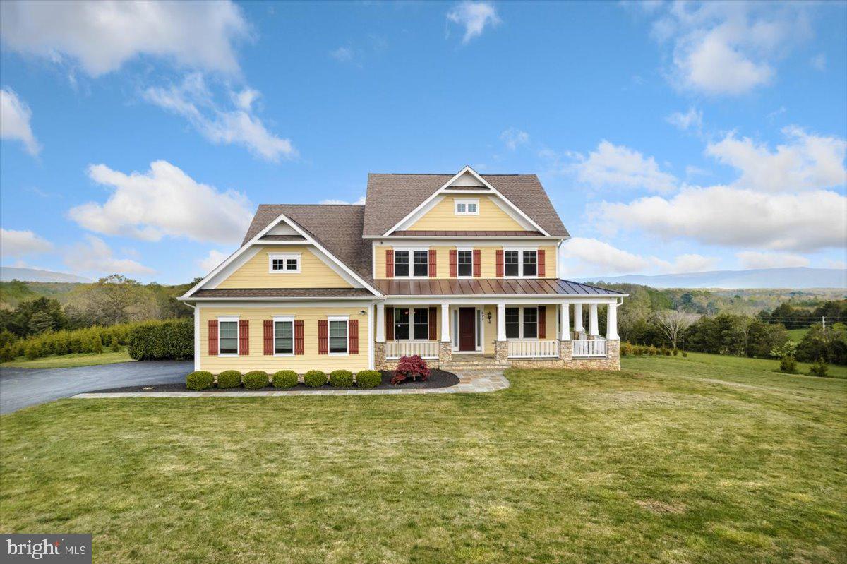 278 LITTLE MOUNTAIN LANE