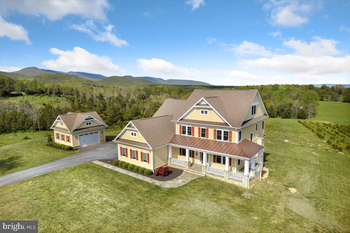 278 LITTLE MOUNTAIN LANE