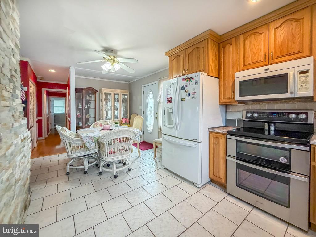 THORNRIDGE - Residential