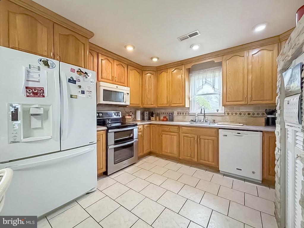 THORNRIDGE - Residential