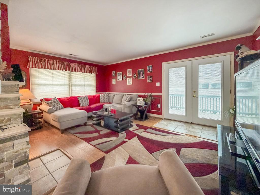 THORNRIDGE - Residential