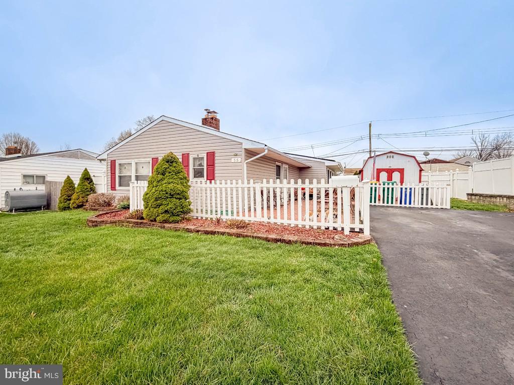 THORNRIDGE - Residential