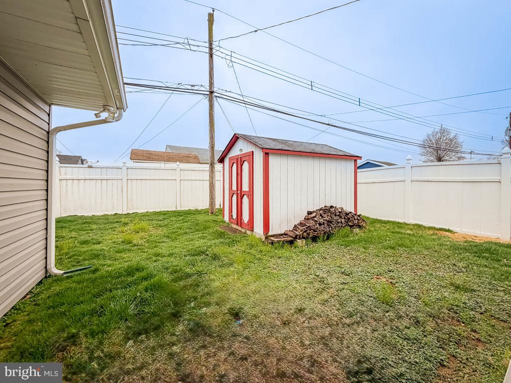 THORNRIDGE - Residential