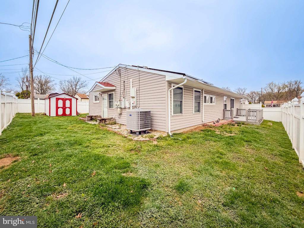 THORNRIDGE - Residential