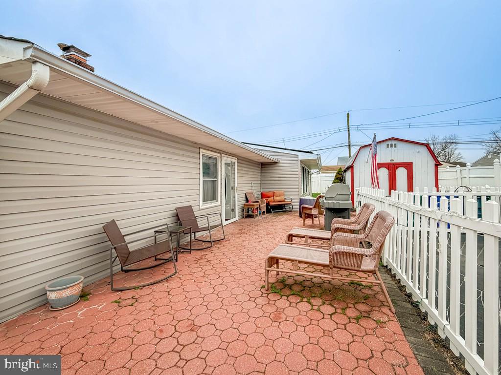 THORNRIDGE - Residential