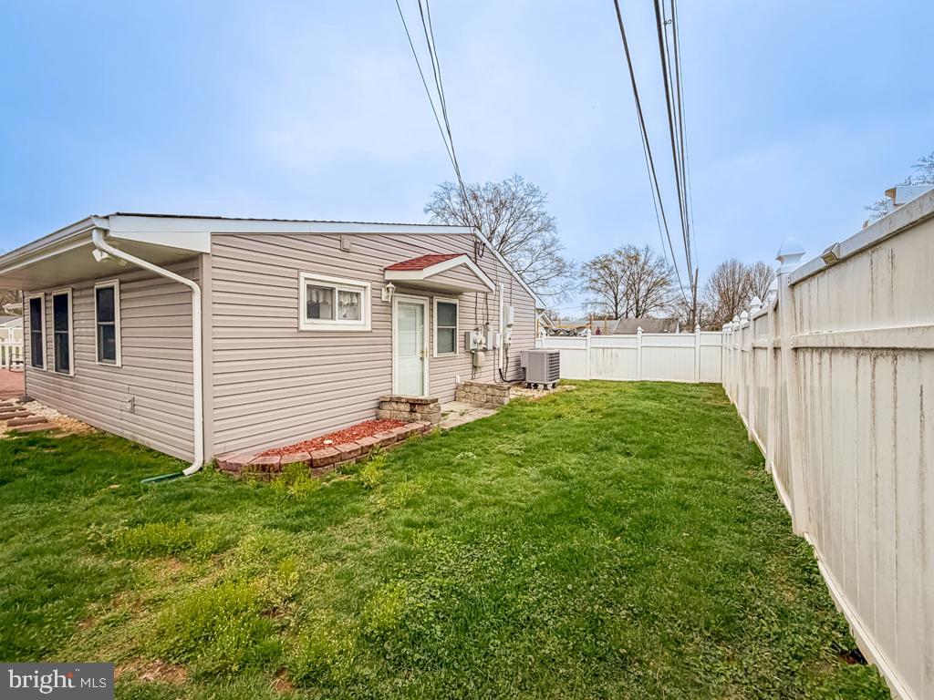 THORNRIDGE - Residential