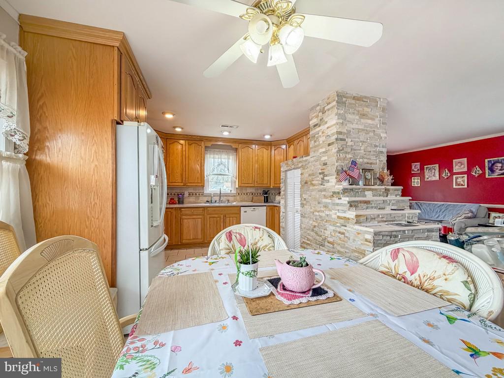 THORNRIDGE - Residential