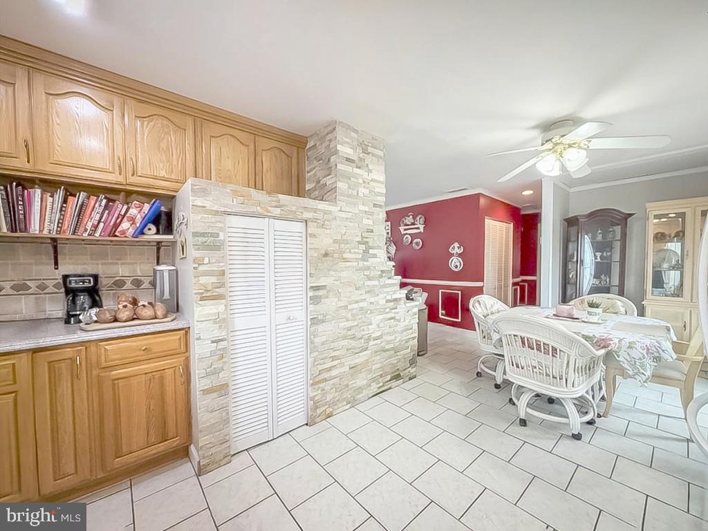 THORNRIDGE - Residential