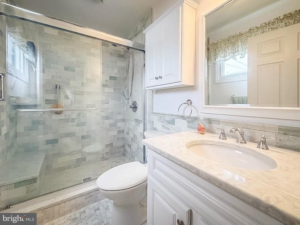 THORNRIDGE - Residential