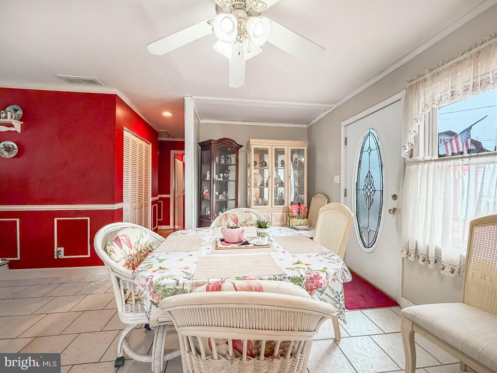 THORNRIDGE - Residential