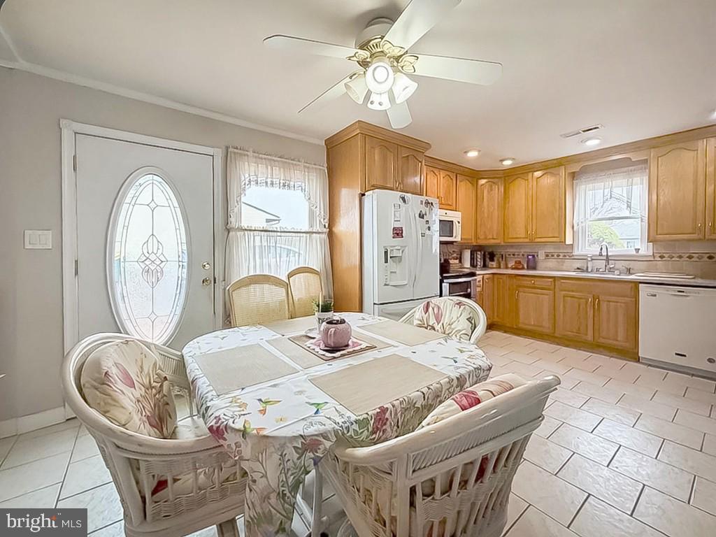 THORNRIDGE - Residential