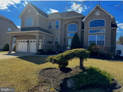 158 White Cedar Drive, Sicklerville, NJ 08081 - MLS#: NJCD2087220