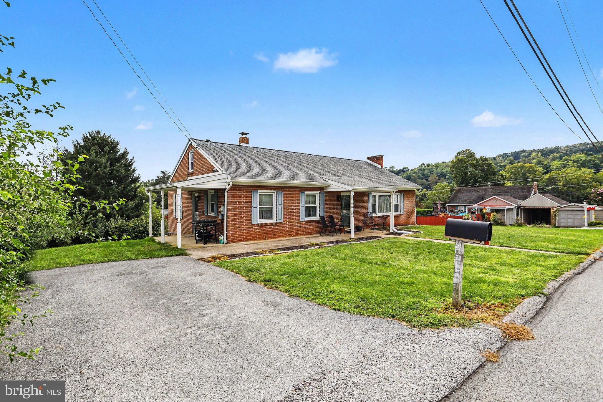 305 Glenvue Road, Glen Rock, PA, 17327