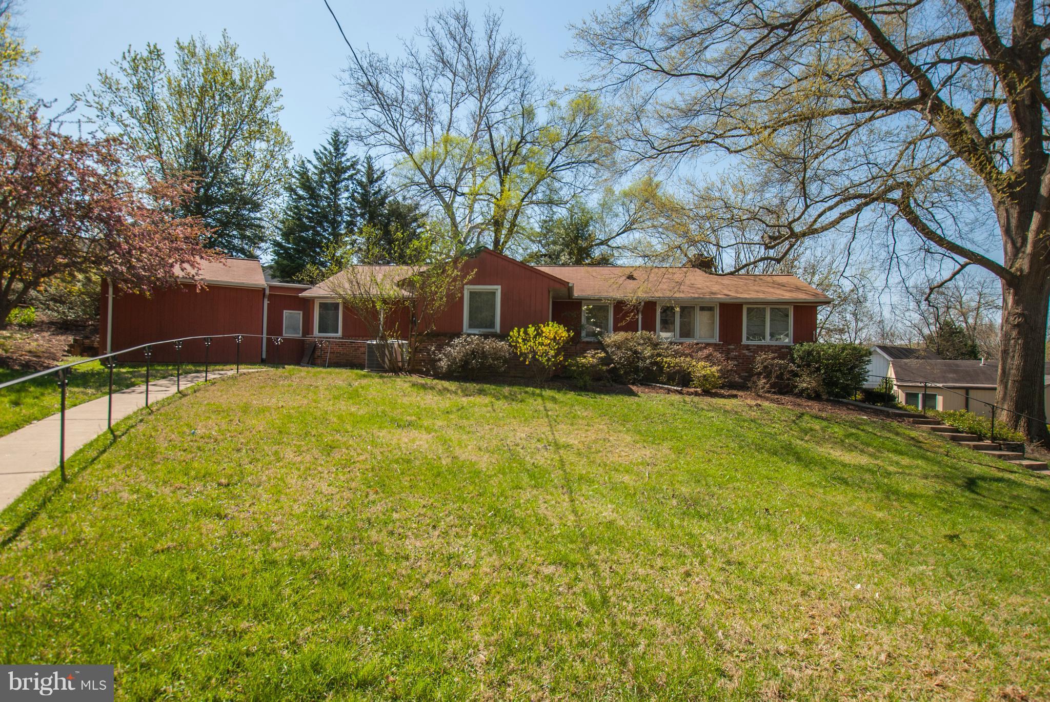 BANNOCKBURN - Residential