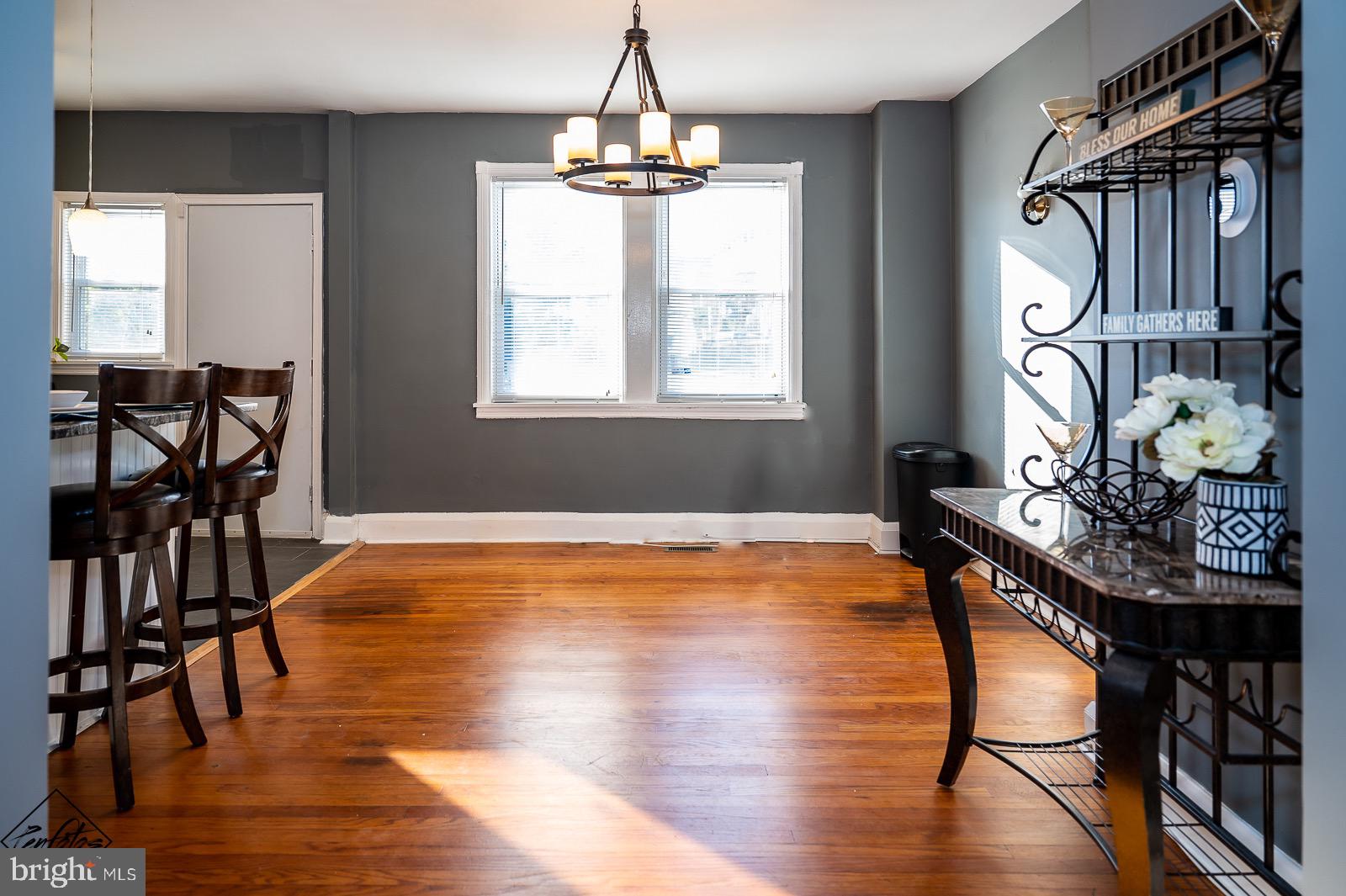 EDMONDSON VIILLAGE - Residential