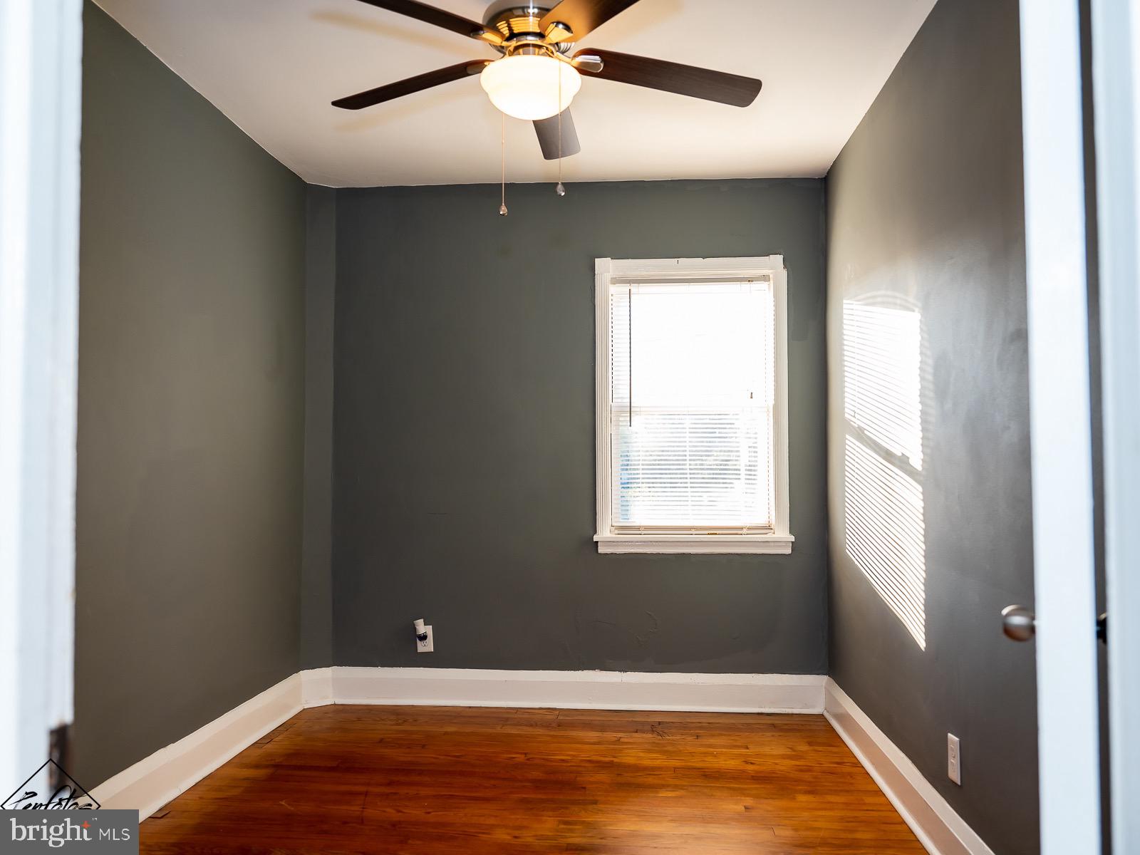 EDMONDSON VIILLAGE - Residential