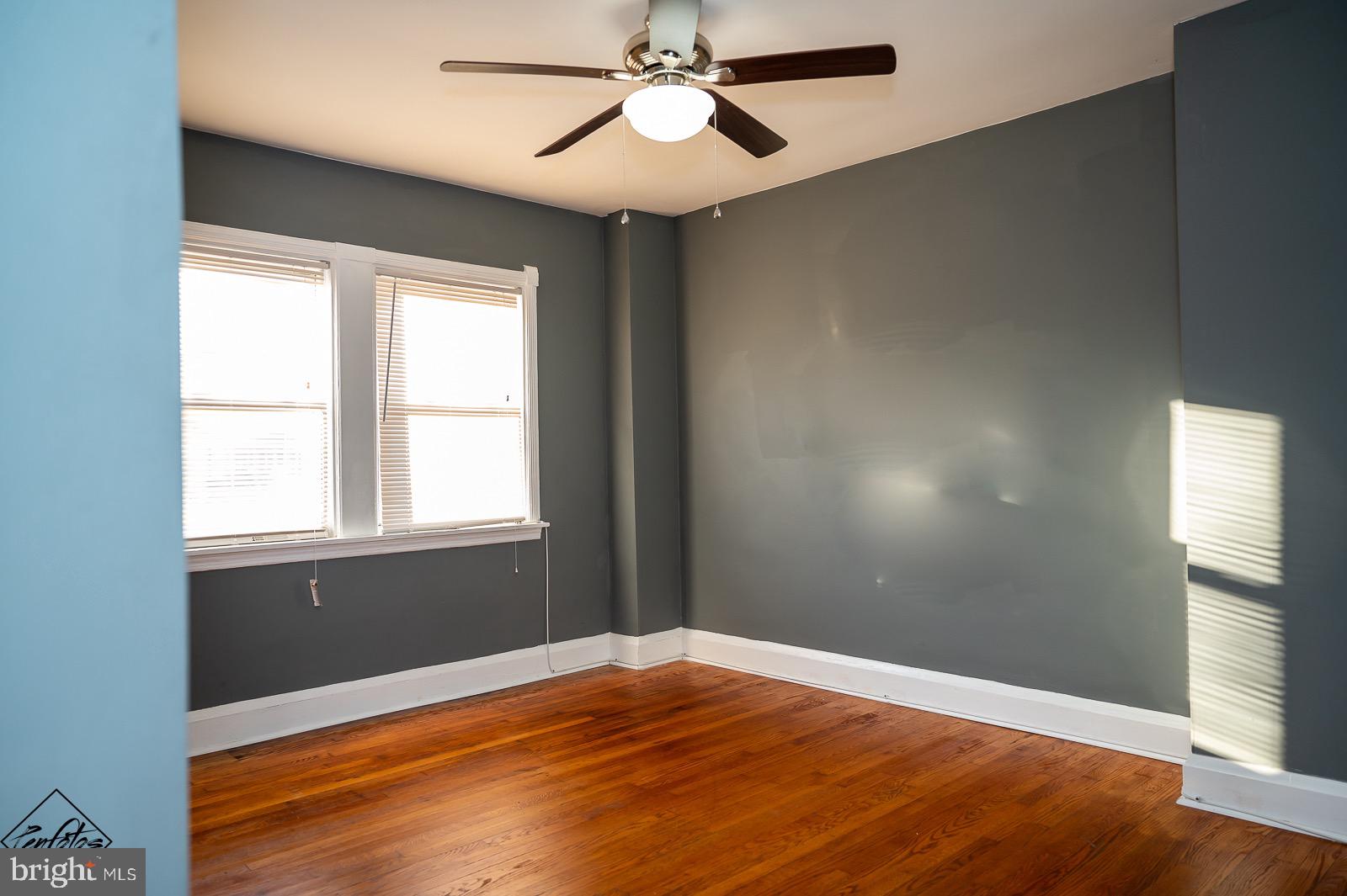 EDMONDSON VIILLAGE - Residential