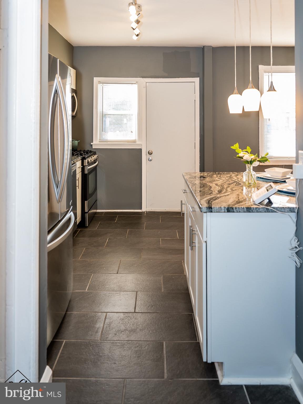 EDMONDSON VIILLAGE - Residential