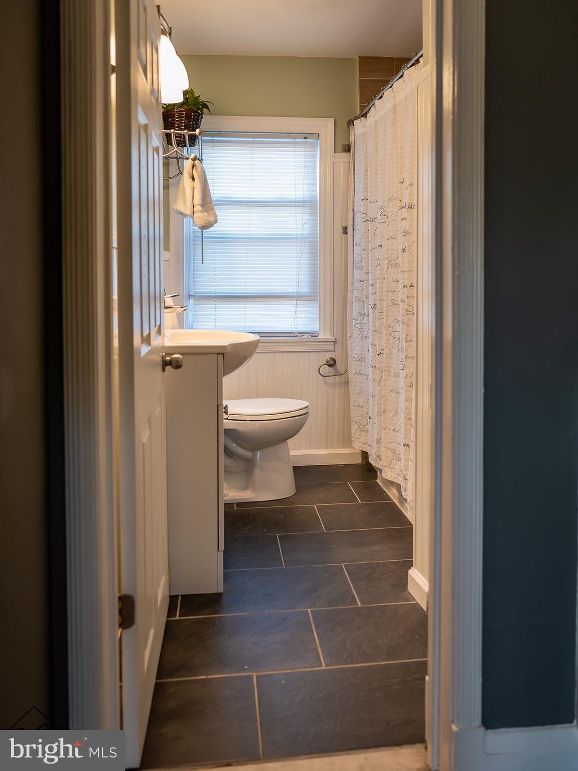 EDMONDSON VIILLAGE - Residential