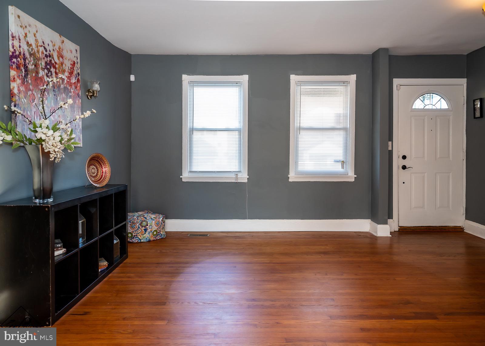 EDMONDSON VIILLAGE - Residential