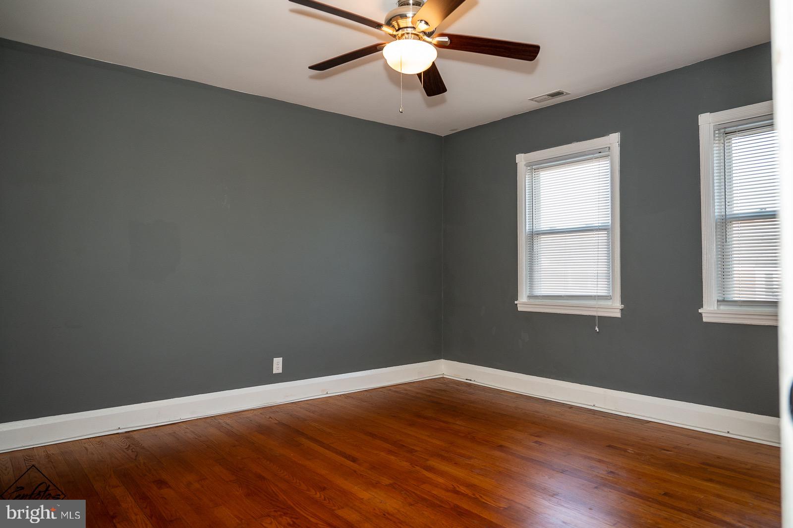 EDMONDSON VIILLAGE - Residential