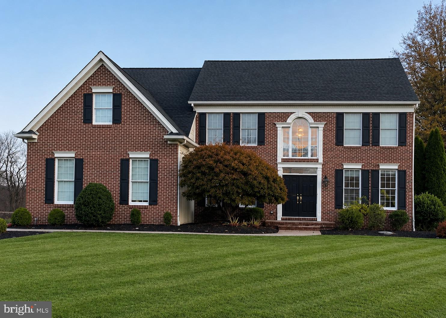 ENCLAVE AT EVANSBURG - Residential