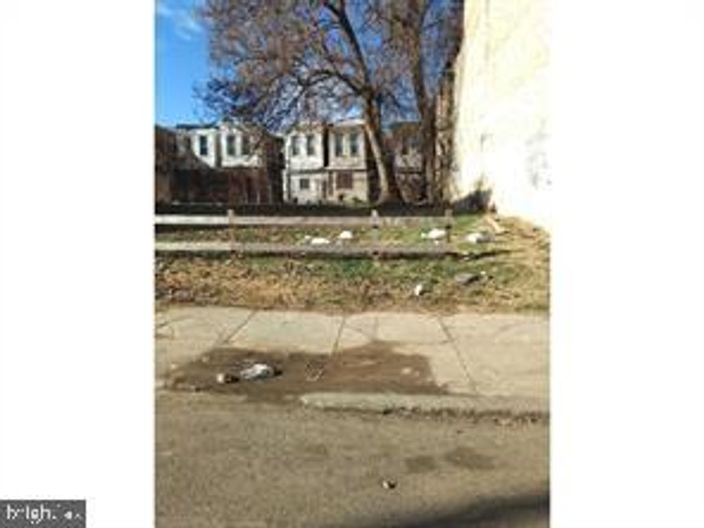 Photo of 2338 N 20th Street, PHILADELPHIA, PA 19132 (MLS # PAPH2531068)
