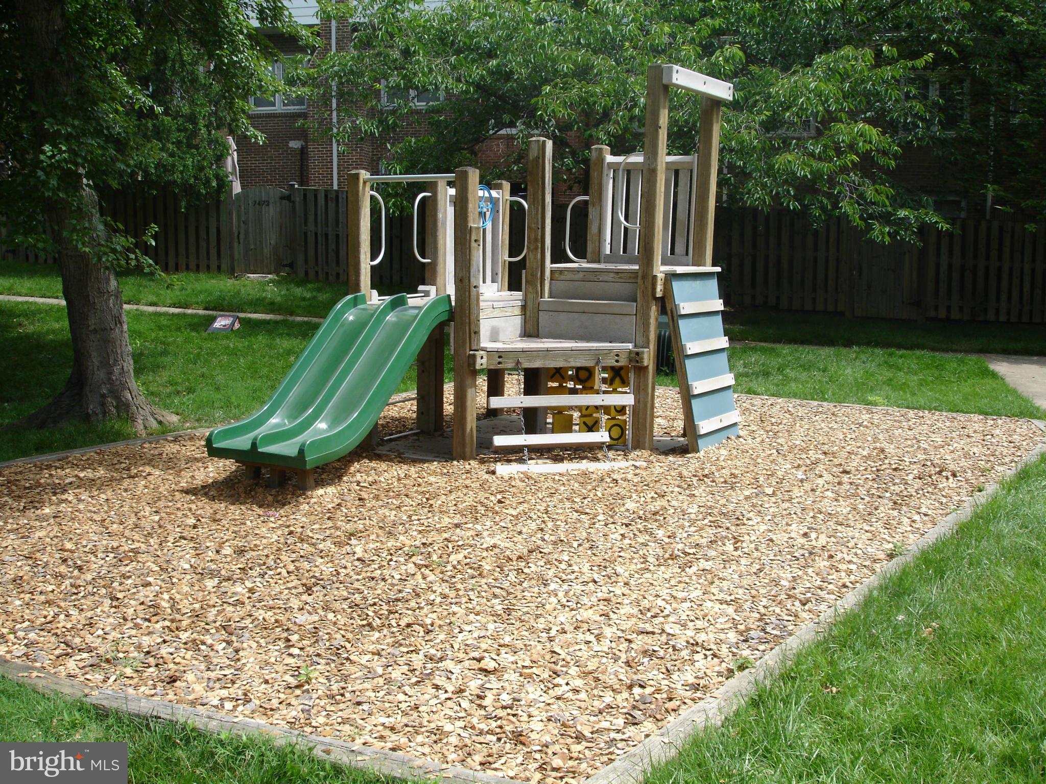 CAVALCADE - Residential