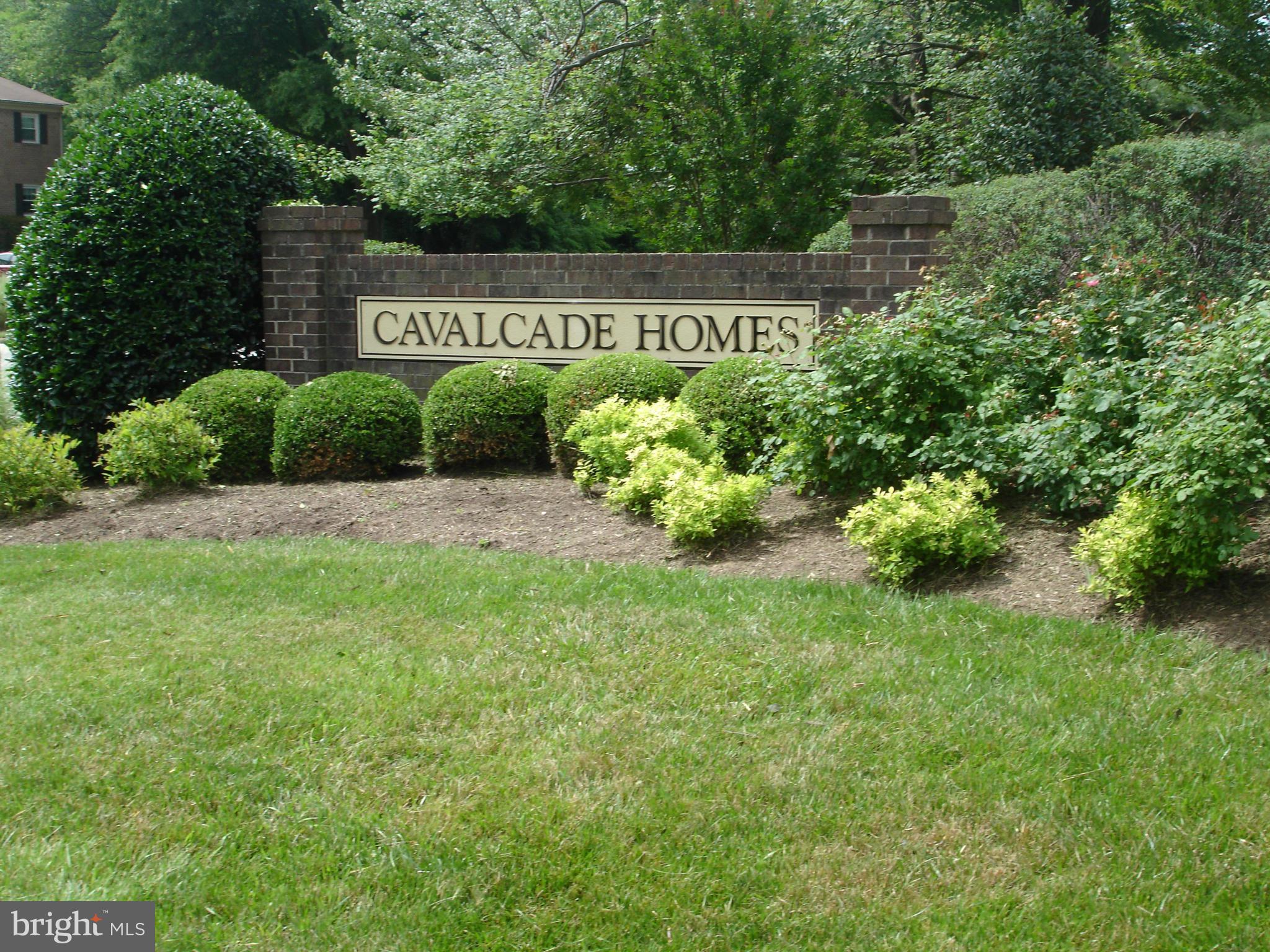 CAVALCADE - Residential