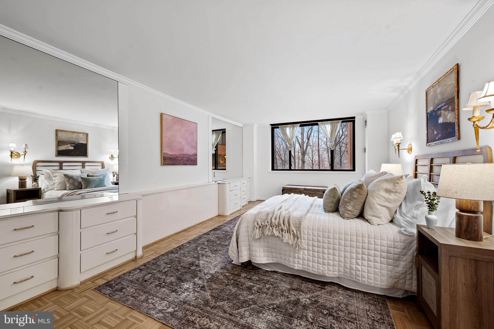 CROSS KEYS - Residential