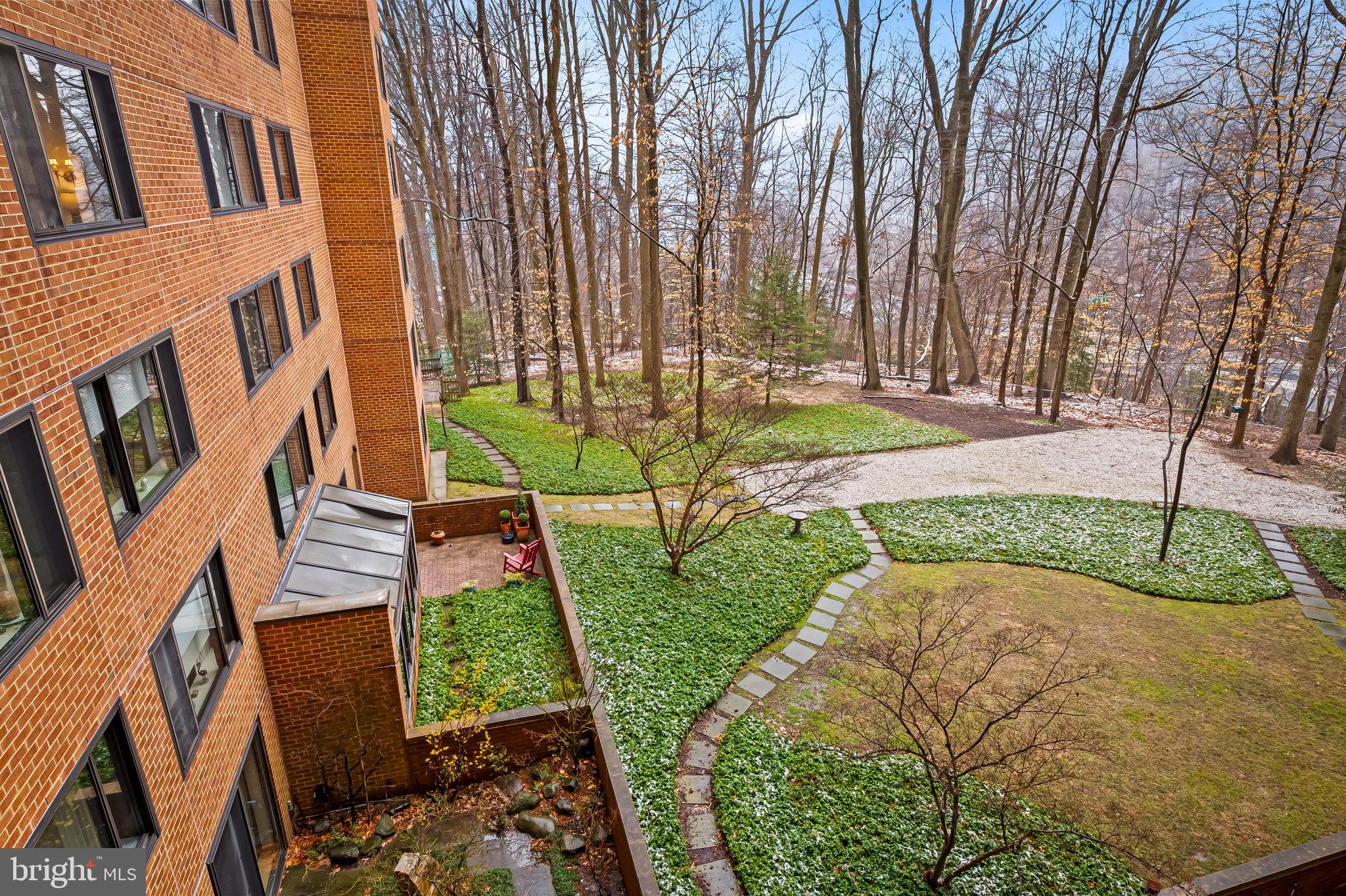 CROSS KEYS - Residential