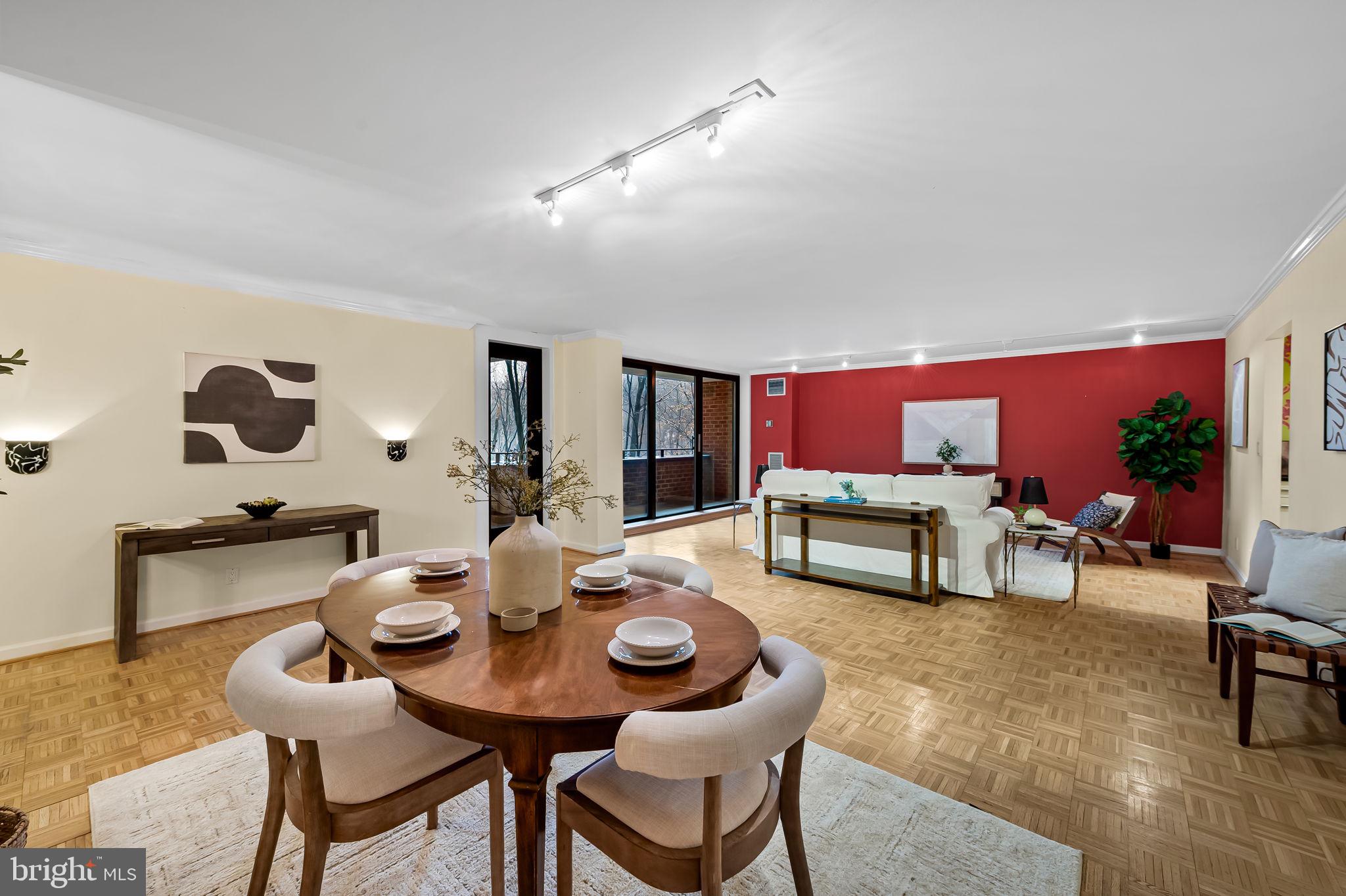 CROSS KEYS - Residential