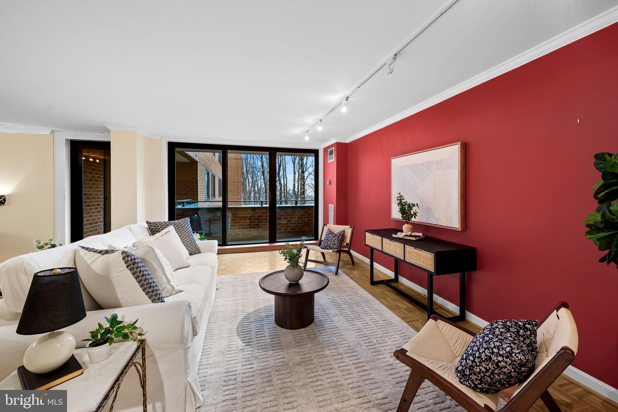 CROSS KEYS - Residential