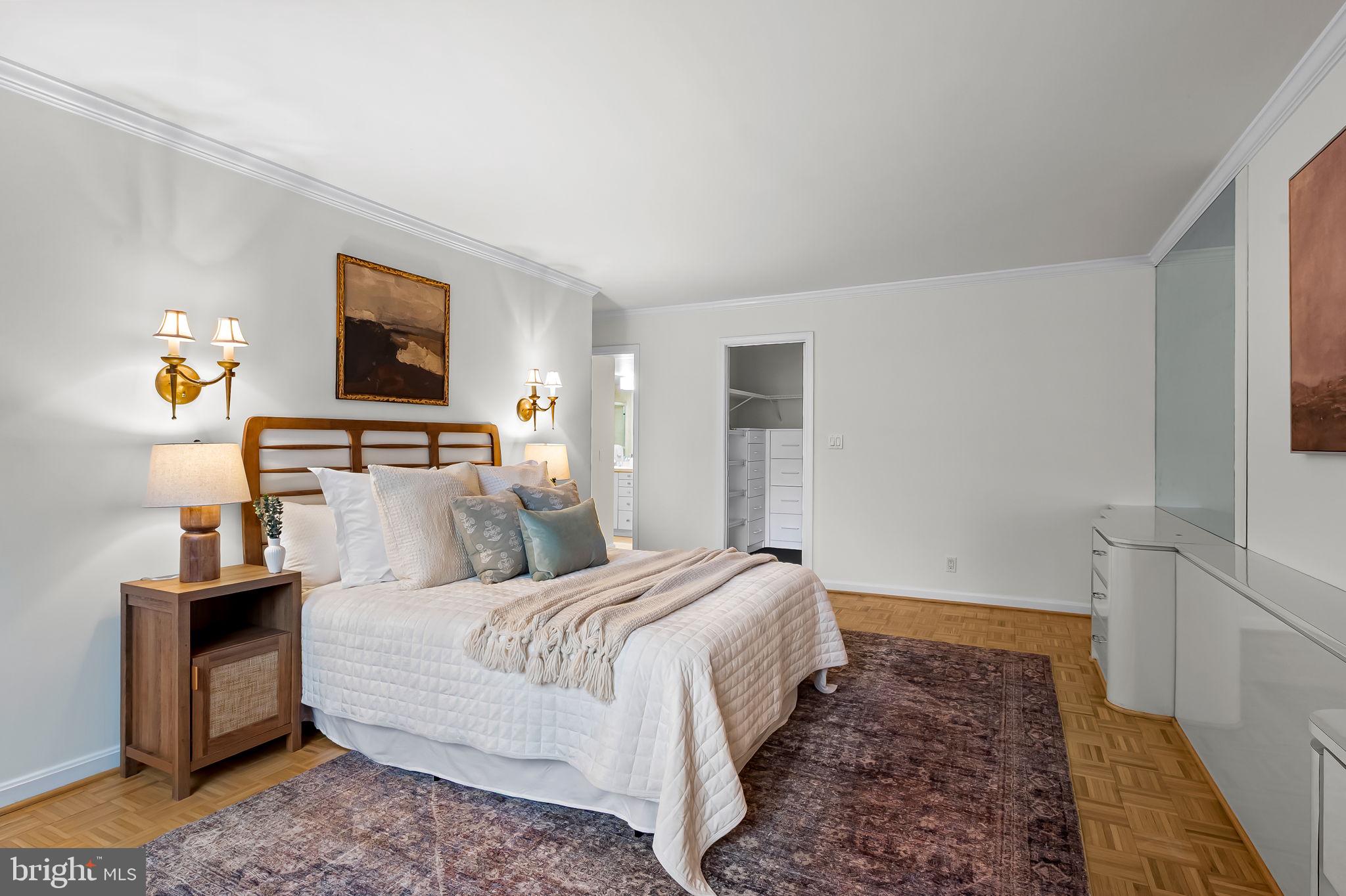 CROSS KEYS - Residential