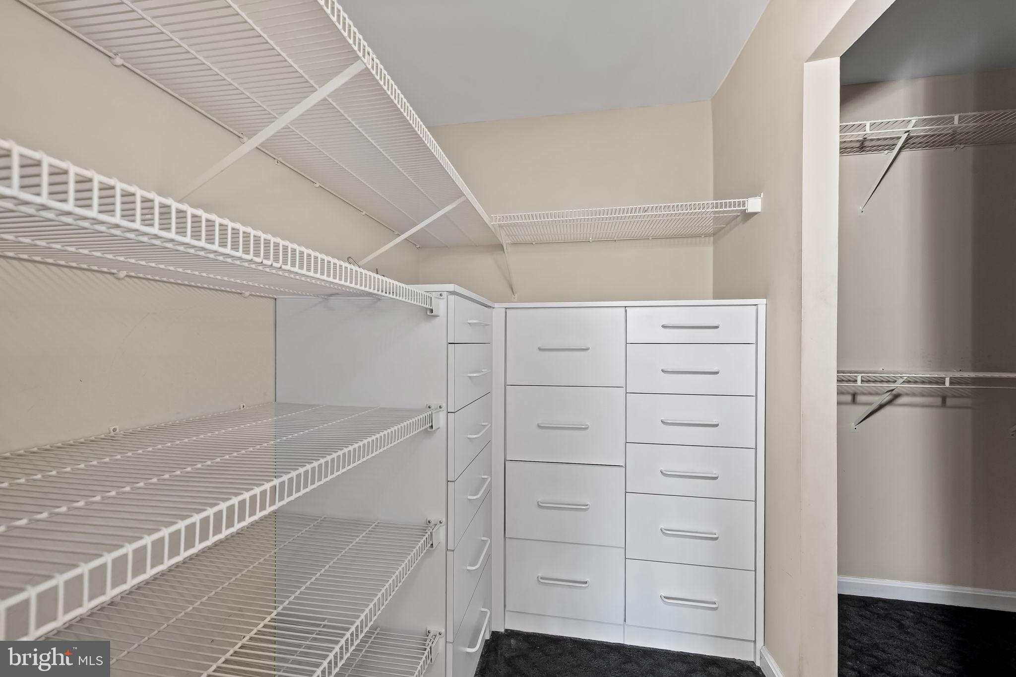 CROSS KEYS - Residential