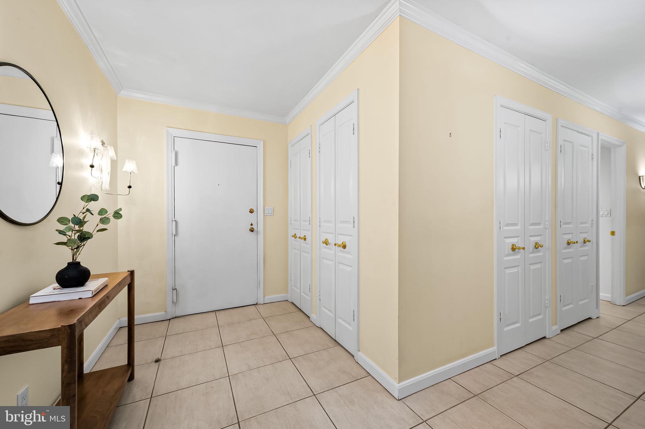 CROSS KEYS - Residential