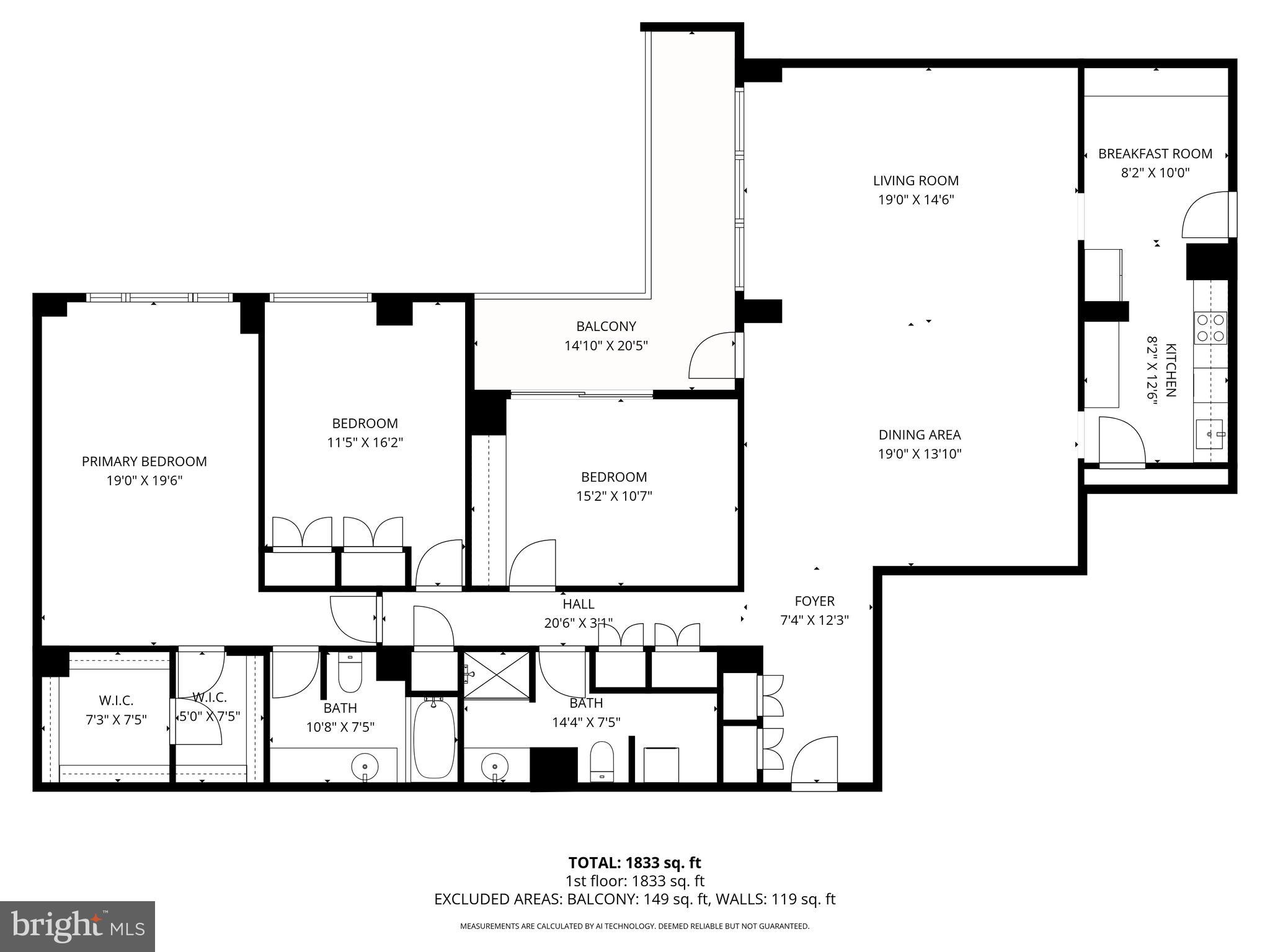 CROSS KEYS - Residential