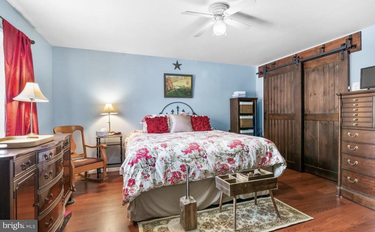 OLD FIELDS - Residential