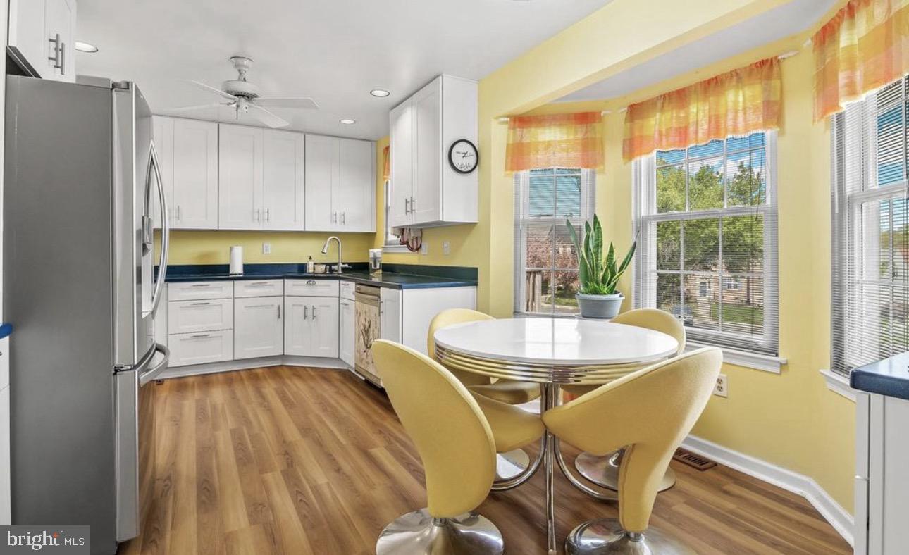 OLD FIELDS - Residential