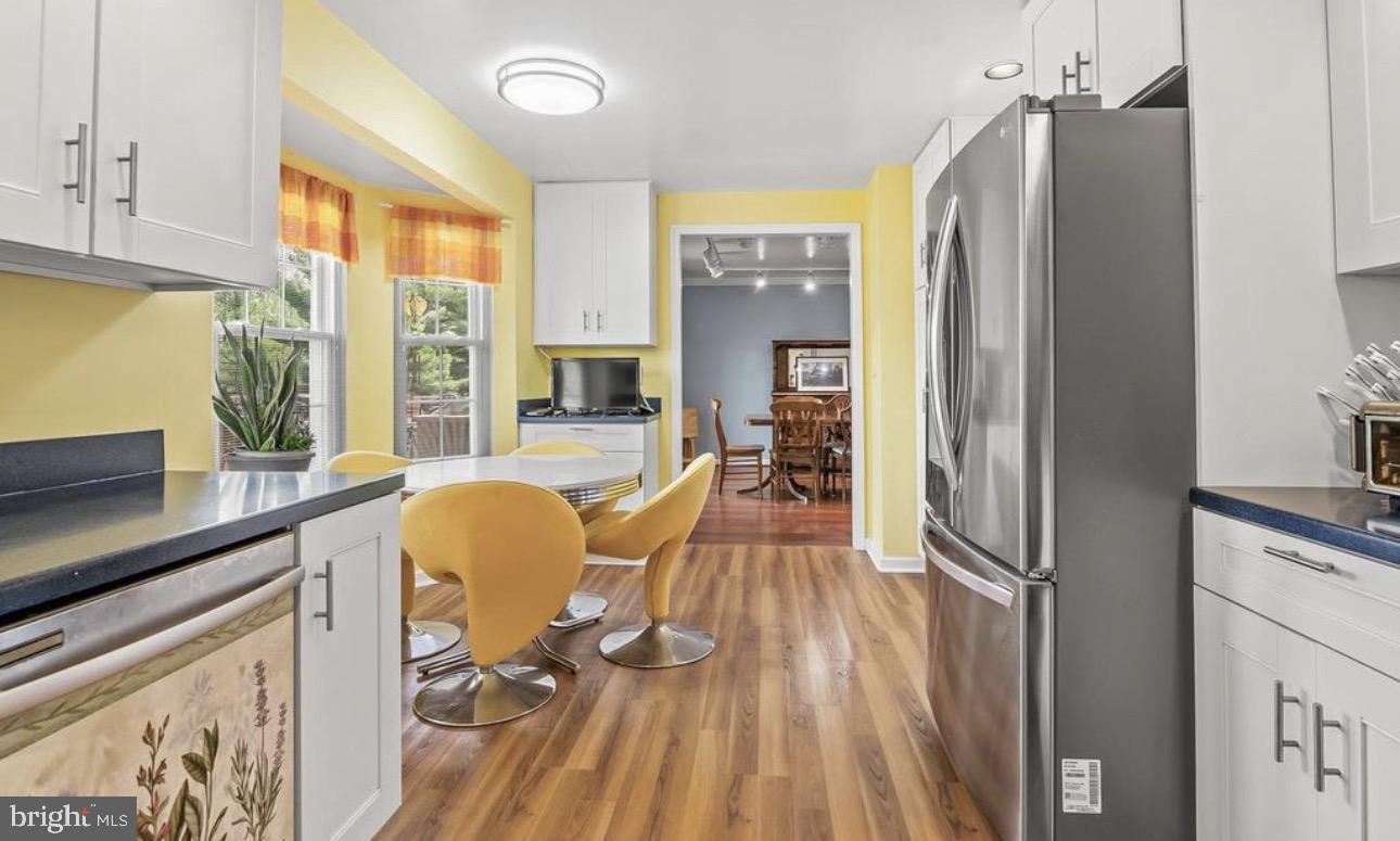 OLD FIELDS - Residential