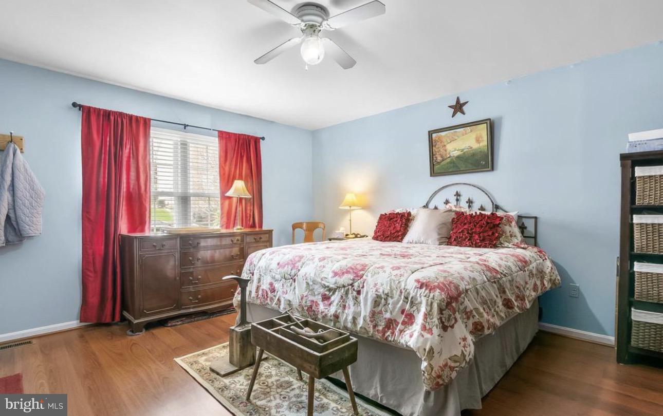 OLD FIELDS - Residential