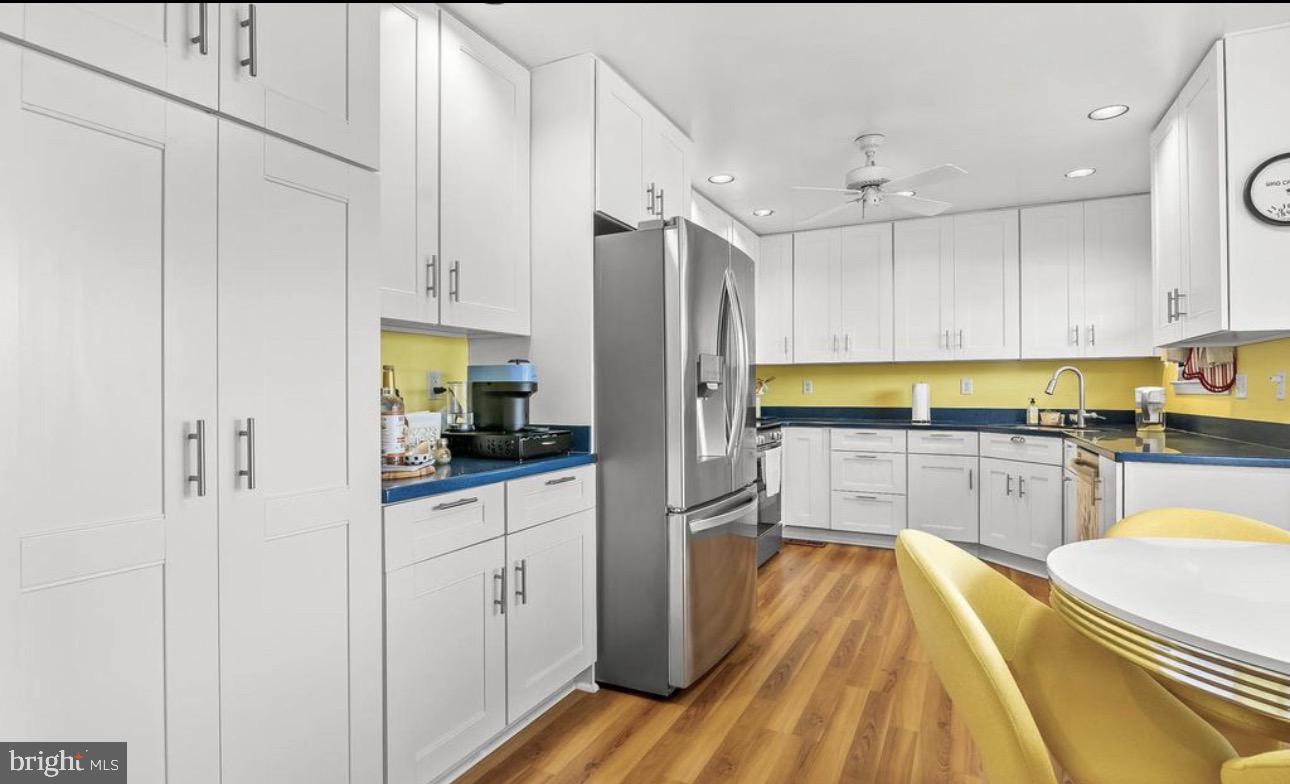 OLD FIELDS - Residential