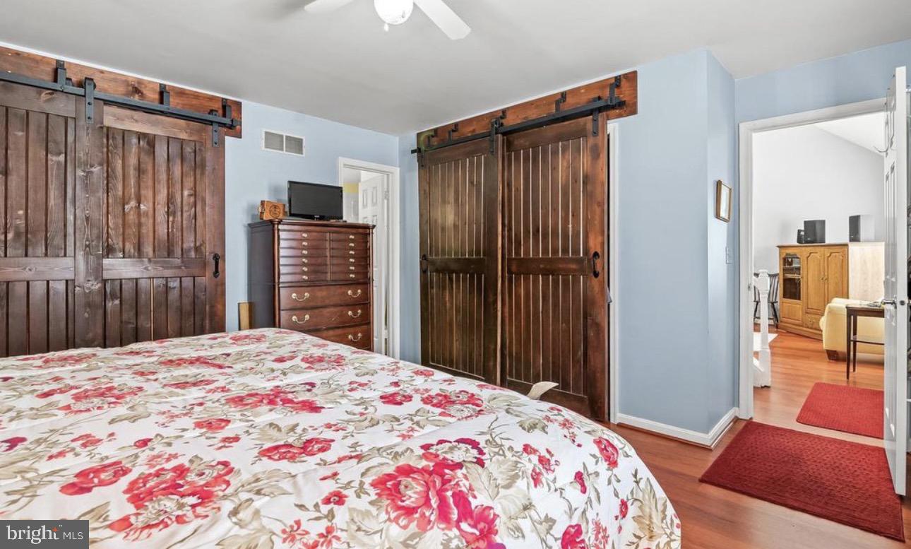 OLD FIELDS - Residential