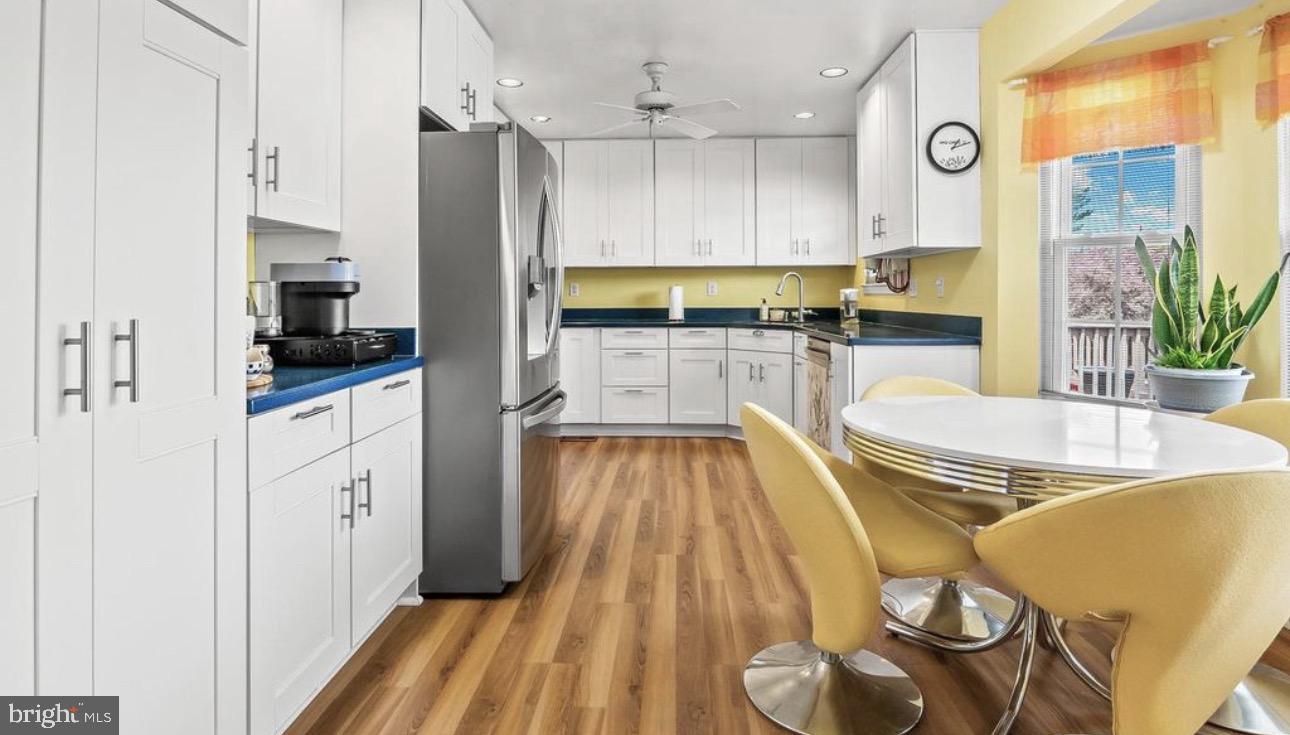 OLD FIELDS - Residential