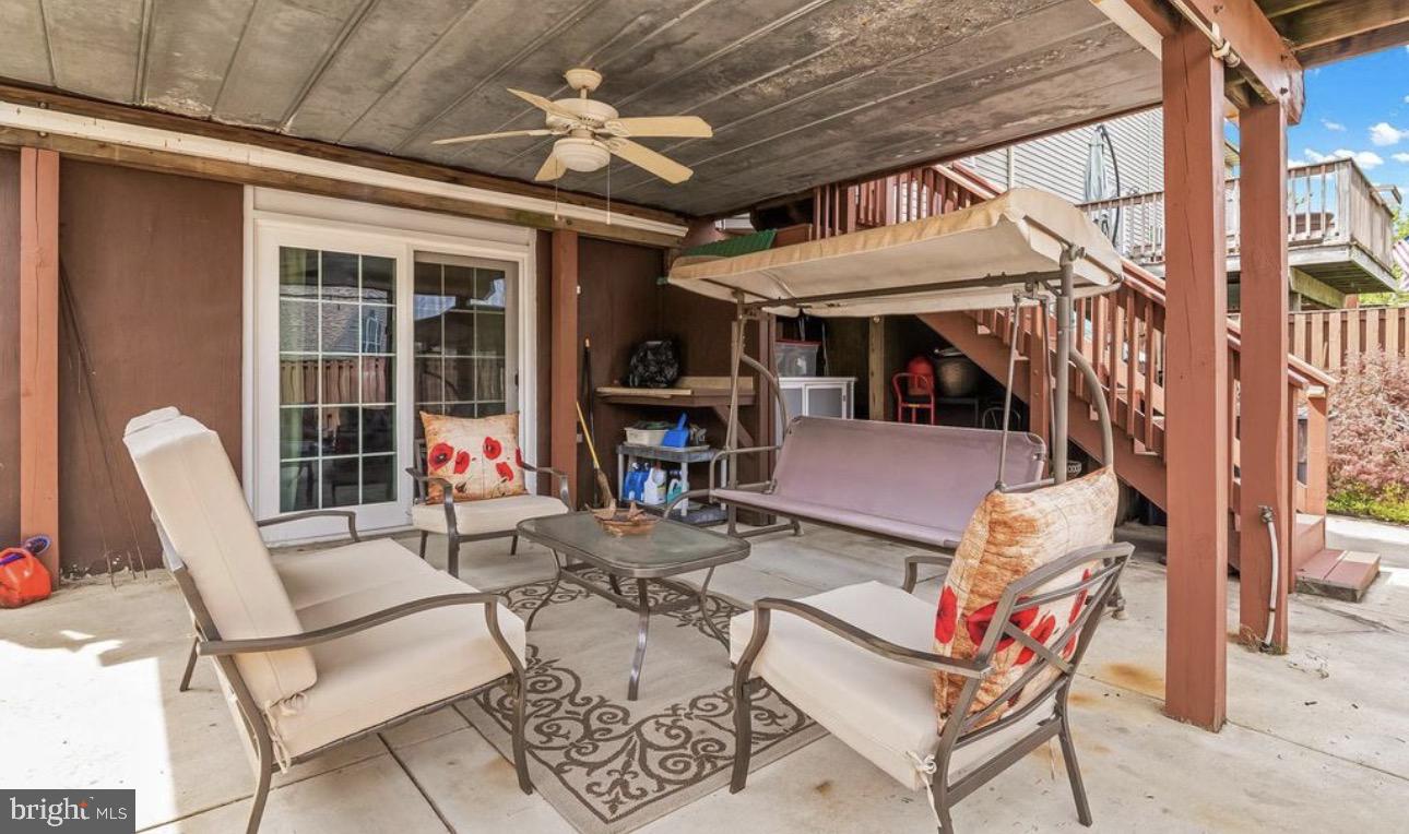 OLD FIELDS - Residential