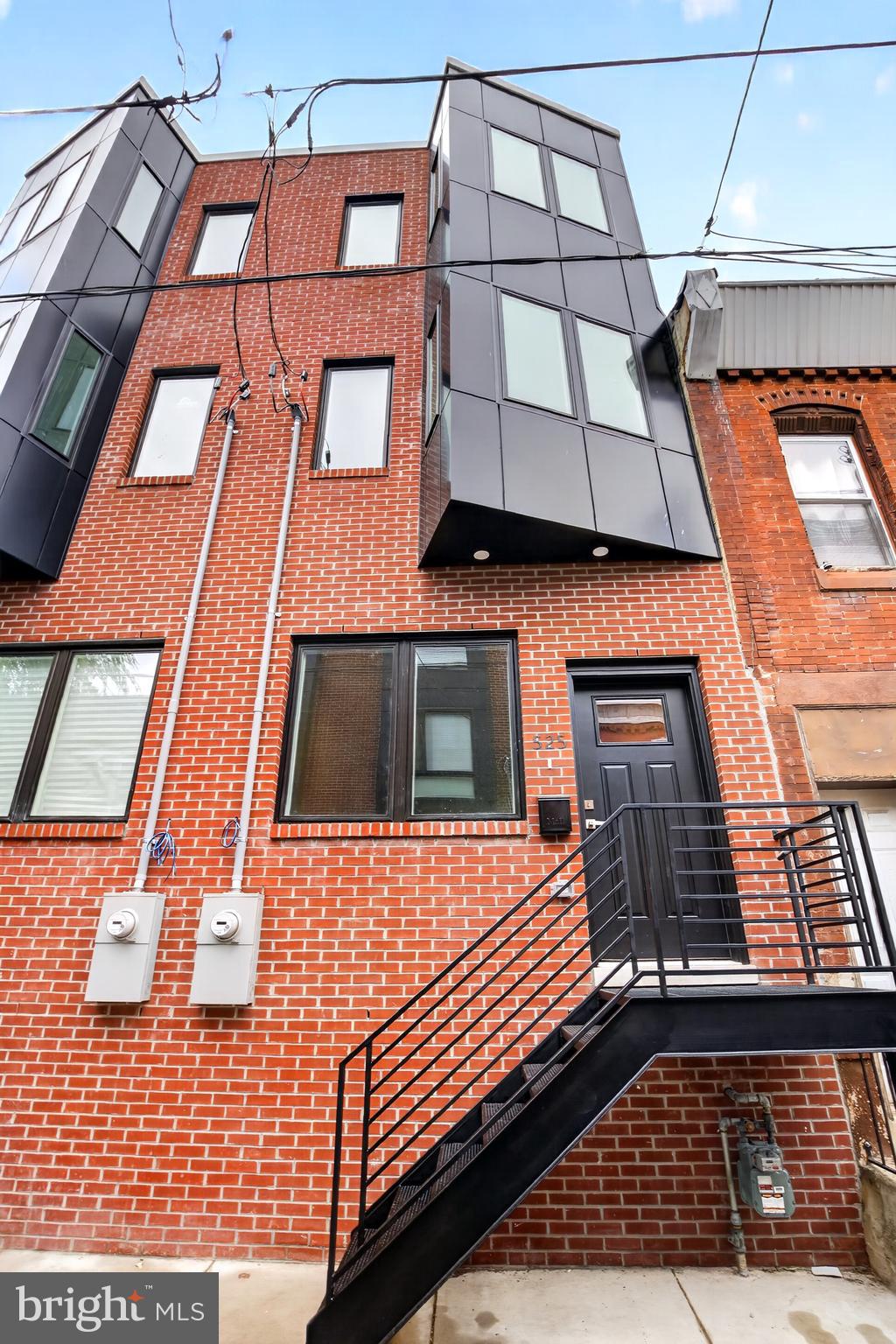 DICKINSON NARROWS - Residential