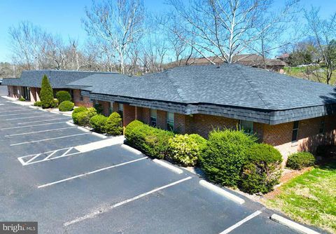 Photo of 1630 E High Street #SUITE 3, POTTSTOWN, PA 19464 (MLS # PAMC2177322)